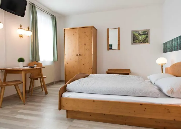 Gasthof Schindler