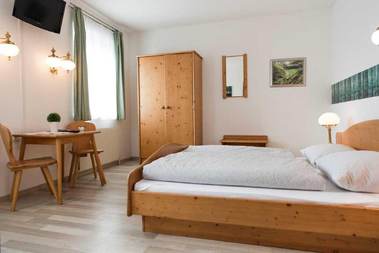 Schindler Guest house