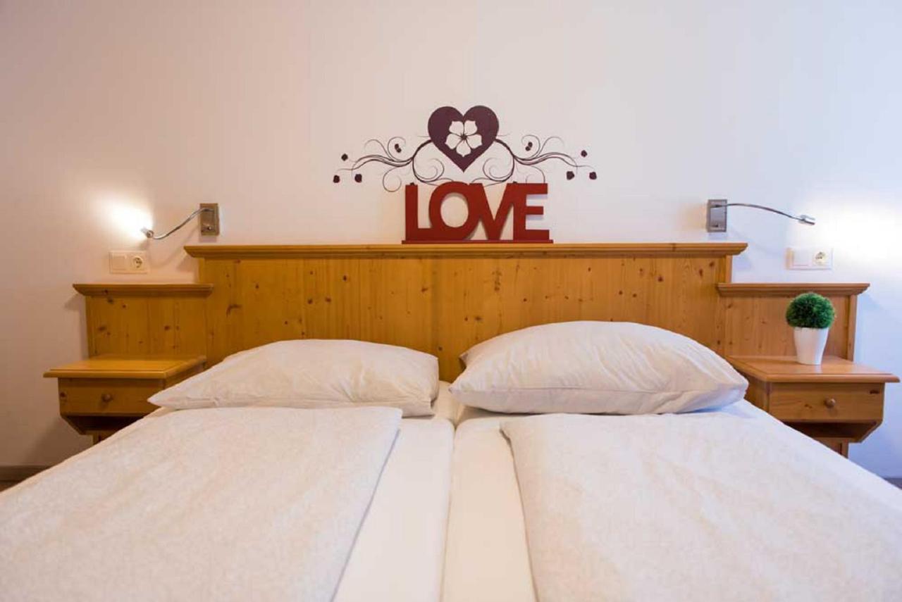 Schindler Guest house Brunn am Wald
